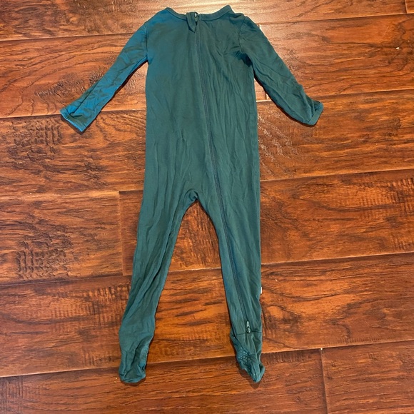 Kyte Baby Footie - Picture 2 of 2